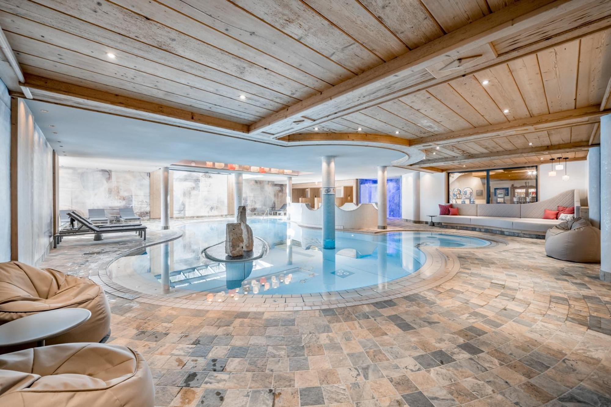 Alpenromantik-hotel Wirlerhof 4*