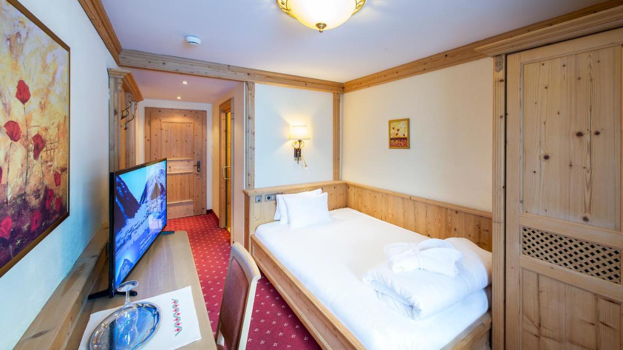 Alpenromantik-hotel Wirlerhof Galtür