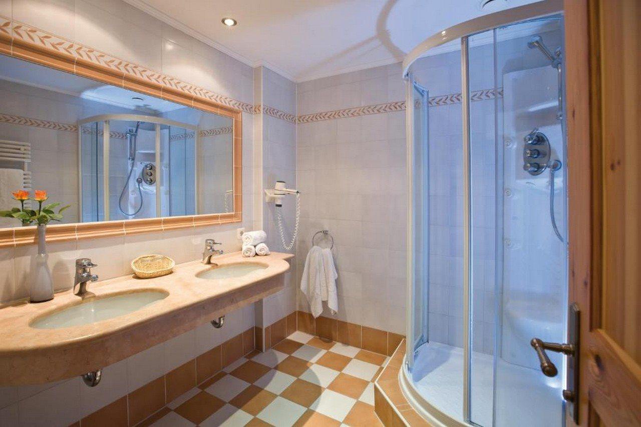 Hotel Alpenromantik-hotel Wirlerhof 4*