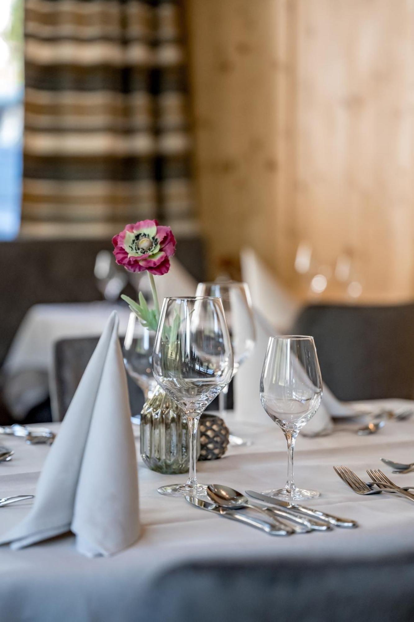 Alpenromantik-hotel Wirlerhof 4* Galtür
