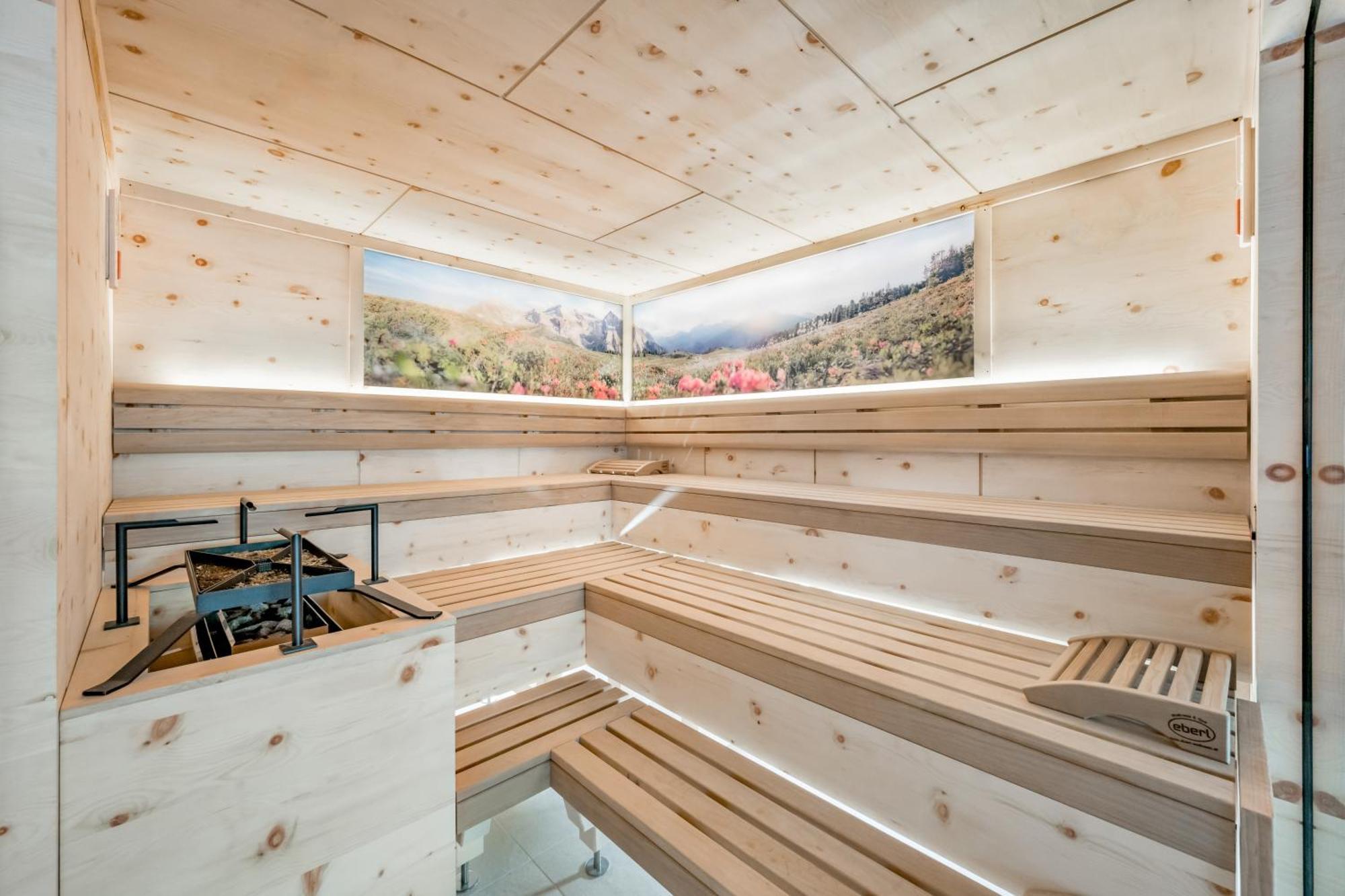 Alpenromantik-hotel Wirlerhof 4*