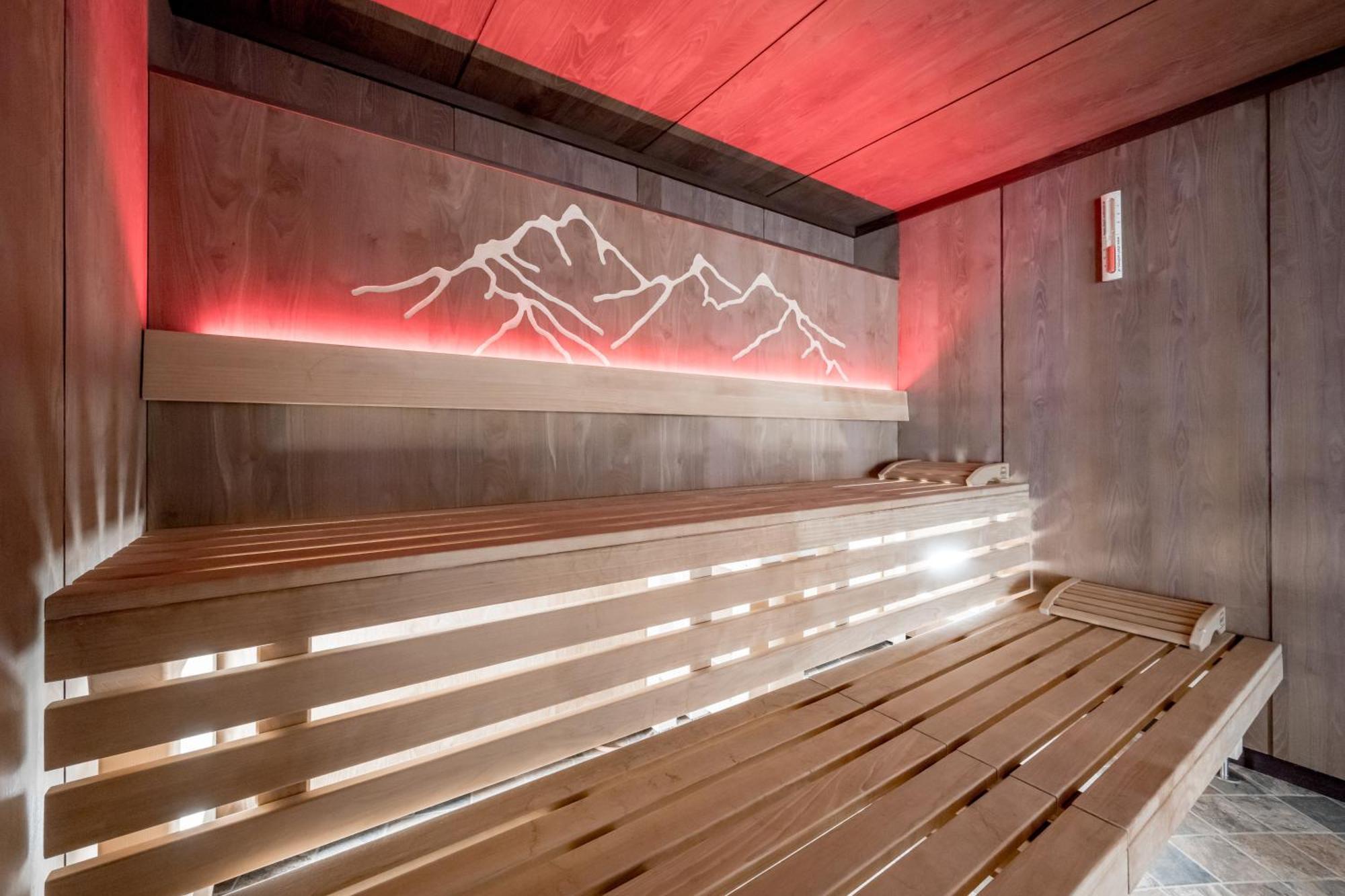 Hotel Alpenromantik-hotel Wirlerhof