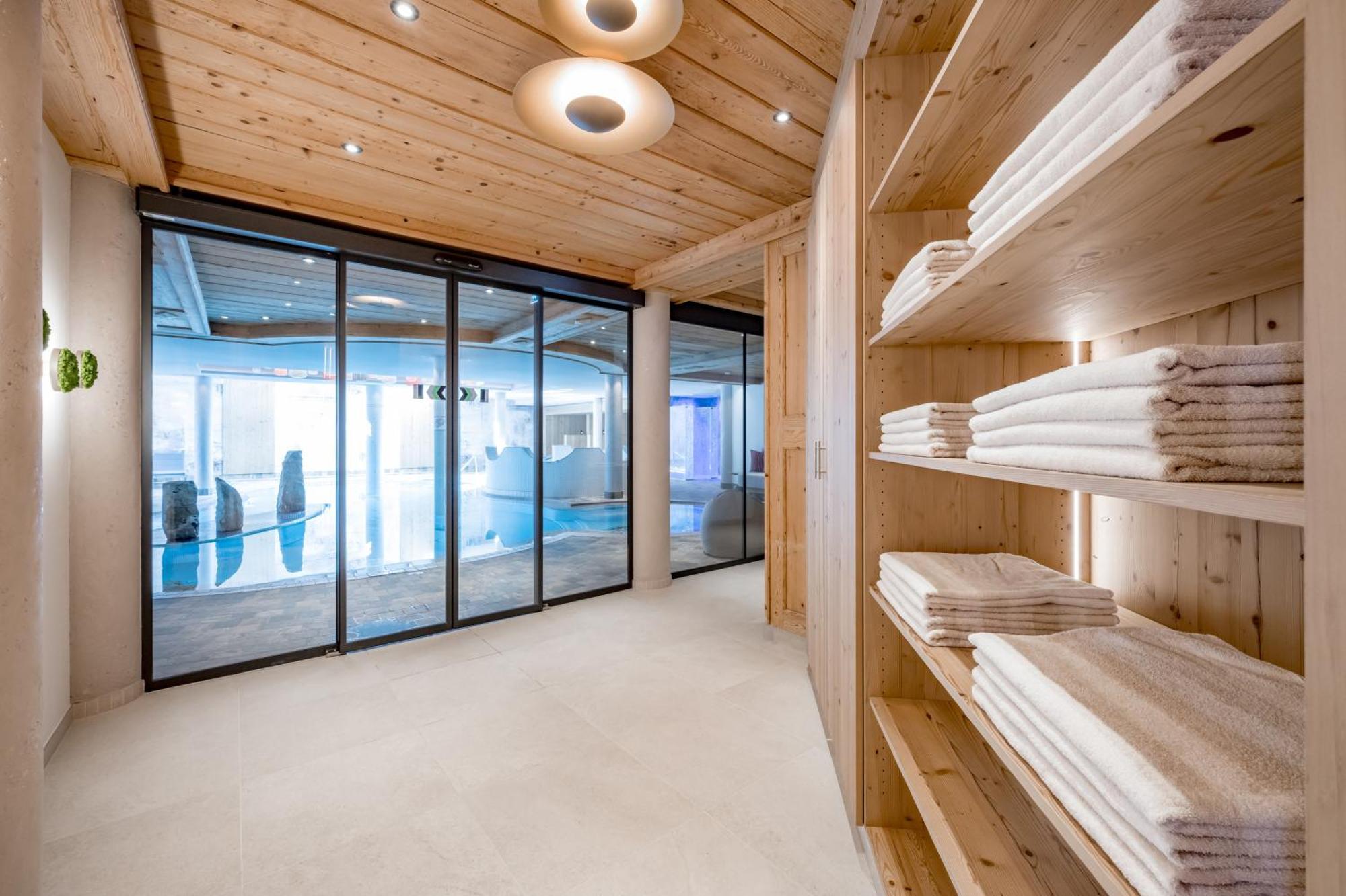 Alpenromantik-hotel Wirlerhof Hotel 4*