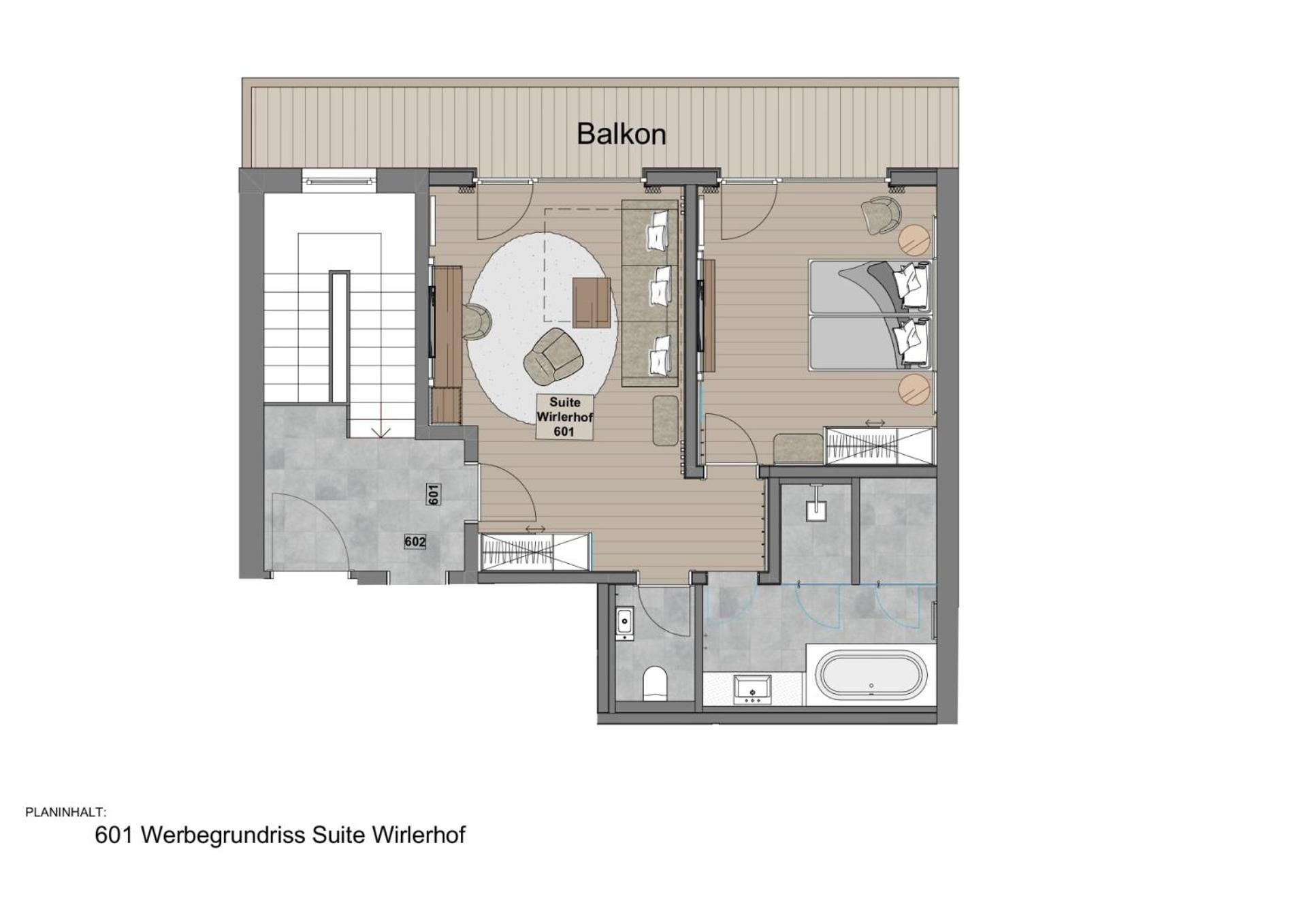 Hotel Alpenromantik-hotel Wirlerhof 4*
