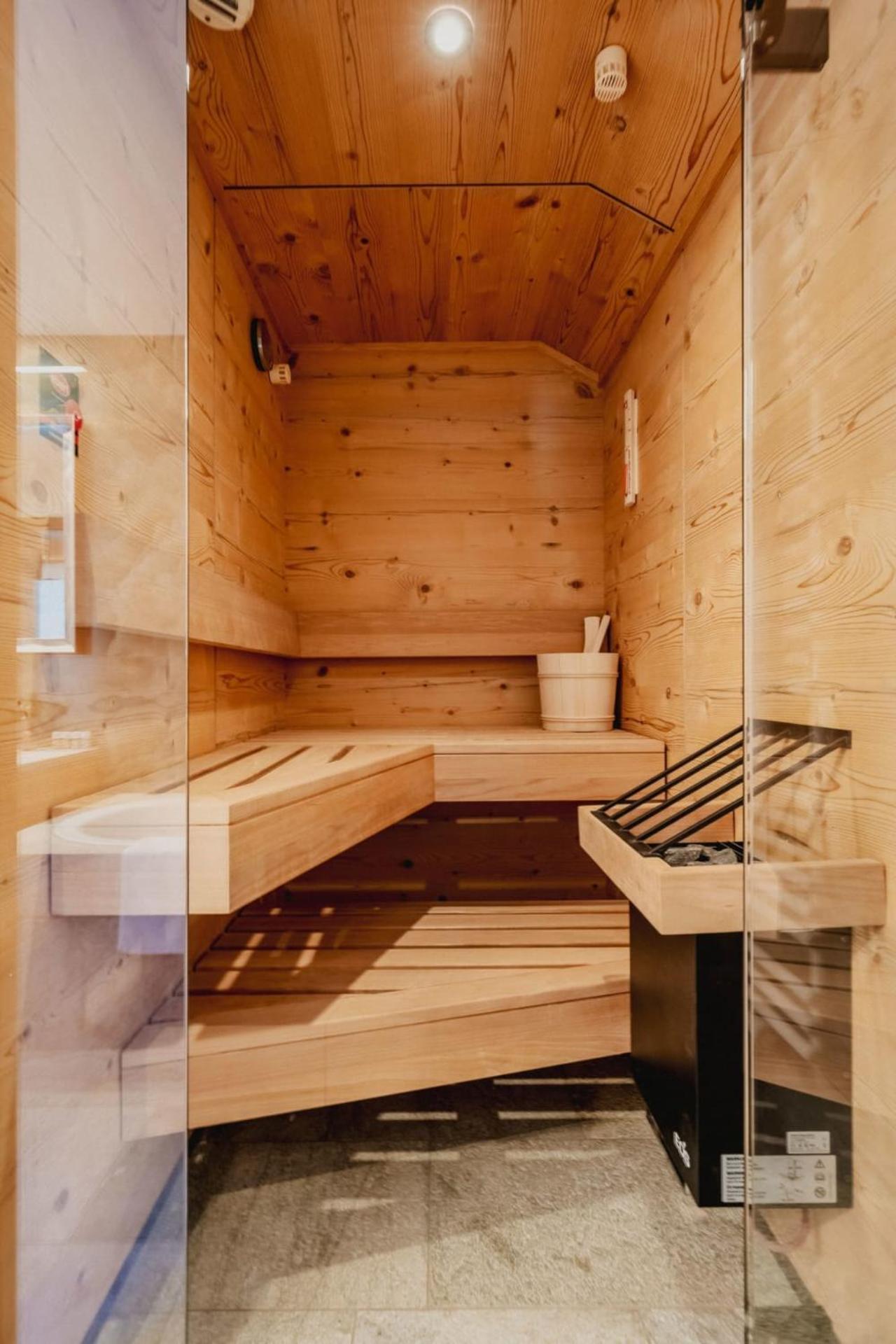 Alpenromantik-hotel Wirlerhof Hotel 4*