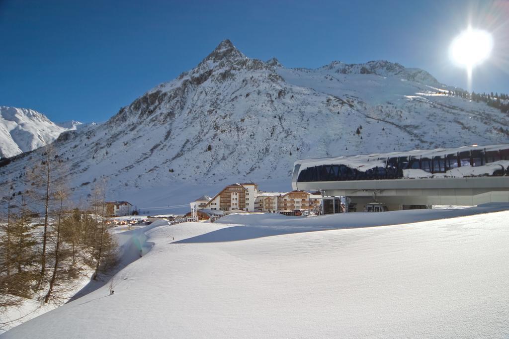 Hotel Alpenromantik-hotel Wirlerhof 4*
