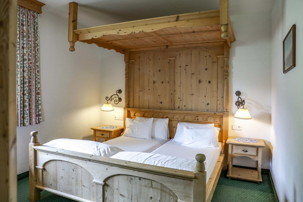 Hotel Alpenromantik-hotel Wirlerhof